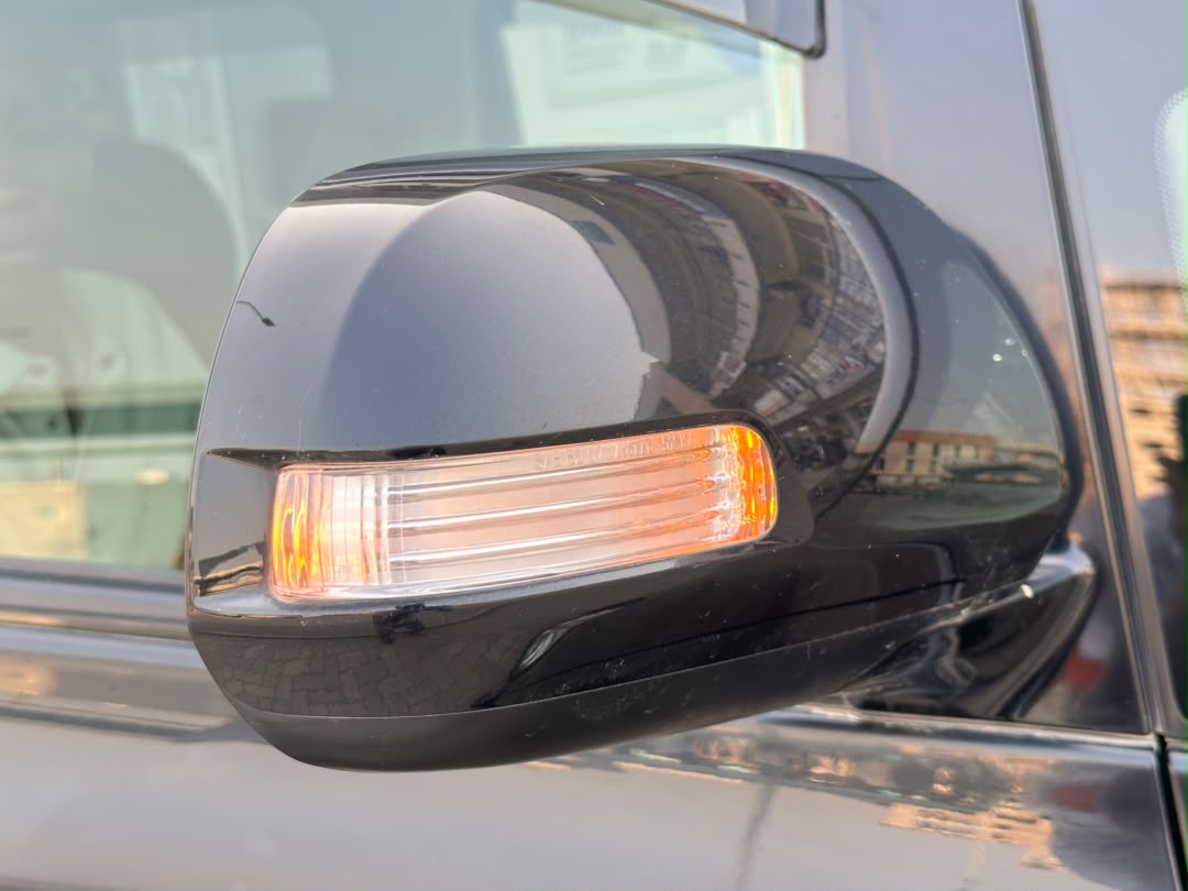 TOYOTA VELLFIRE thumbnail 7